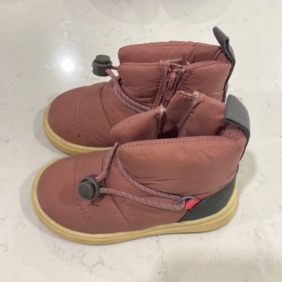 Zara boots - Picture 2 of 2